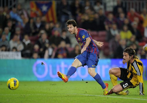 Barça